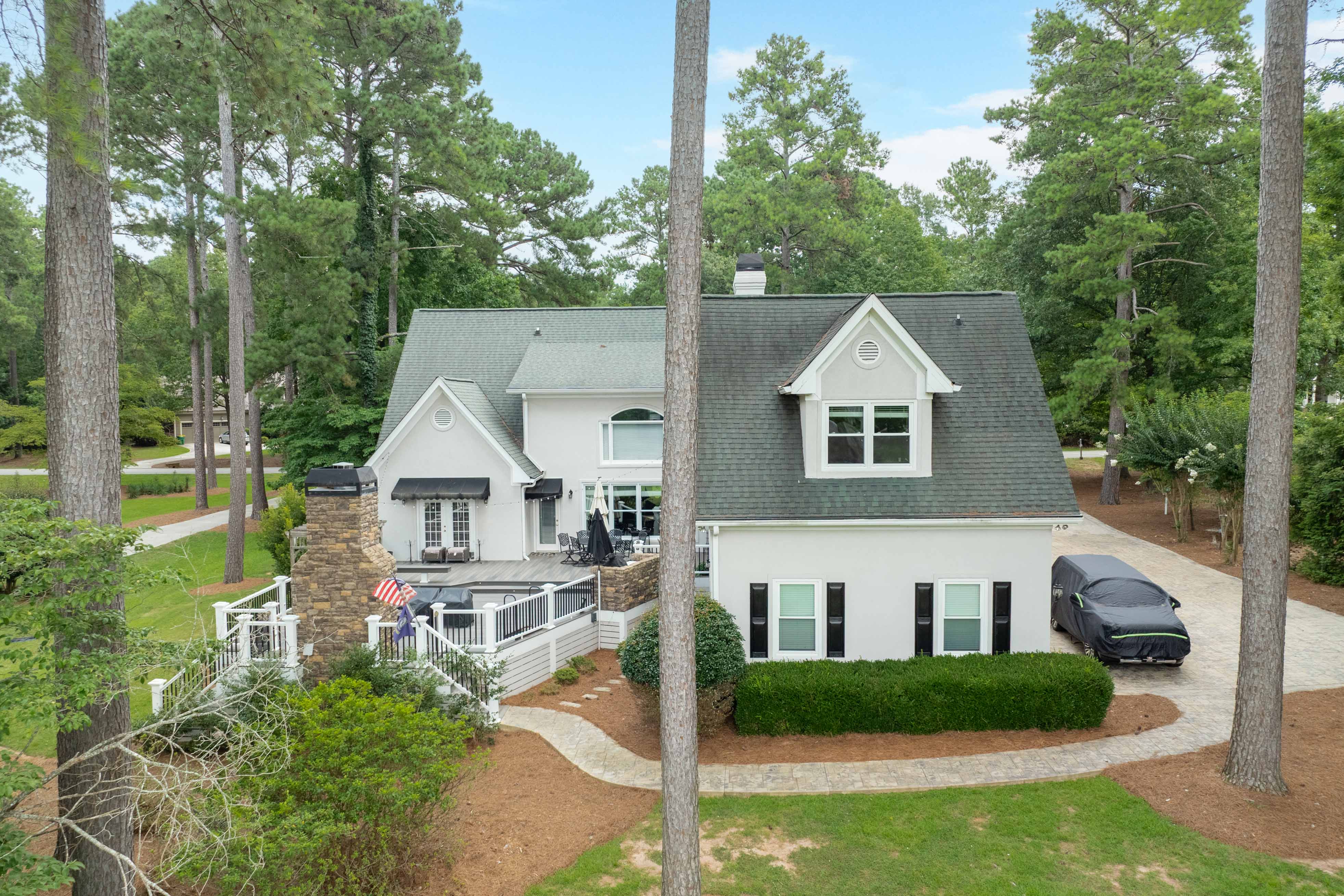 1811 Snug Harbor Drive image 36